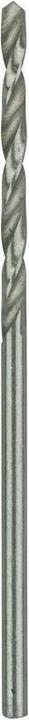 Produktbild Bosch Professional Zubehör PRO Metal HSS-G Spiralbohrer, 1,9 x 22 x 46 mm (1.9 mm)