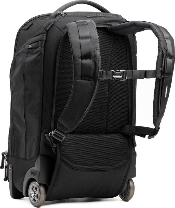 Actual product image Think Tank Walker Pro Rolling Backpack (30 l)