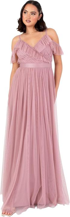Image du produit Anaya with Love Robe Maxi (44)