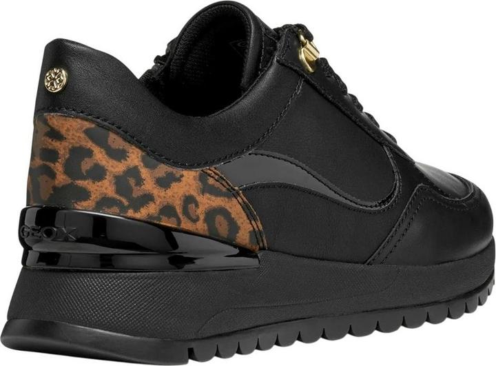 Produktbild Geox Desya Sneaker Nappaleder (37)