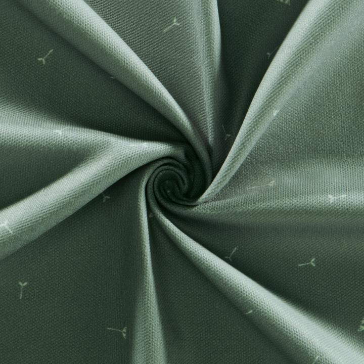 Actual product image Erwin Müller Tischläufer "Pusteblume" (40 x 170 cm)