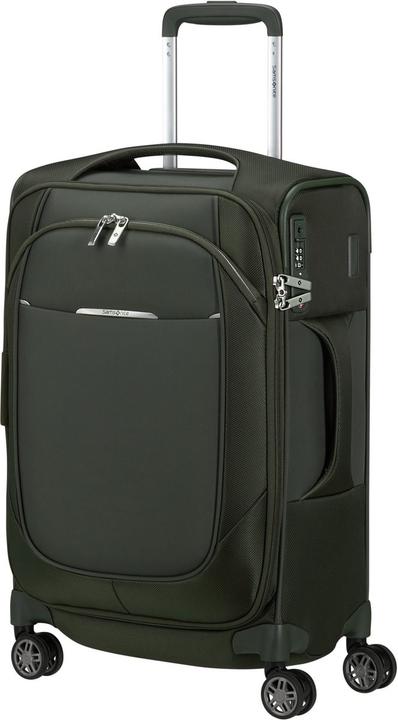 Produktbild Samsonite Re-Lite Trolley mit 4 Rollen erweiterbar 55cm (41 l)