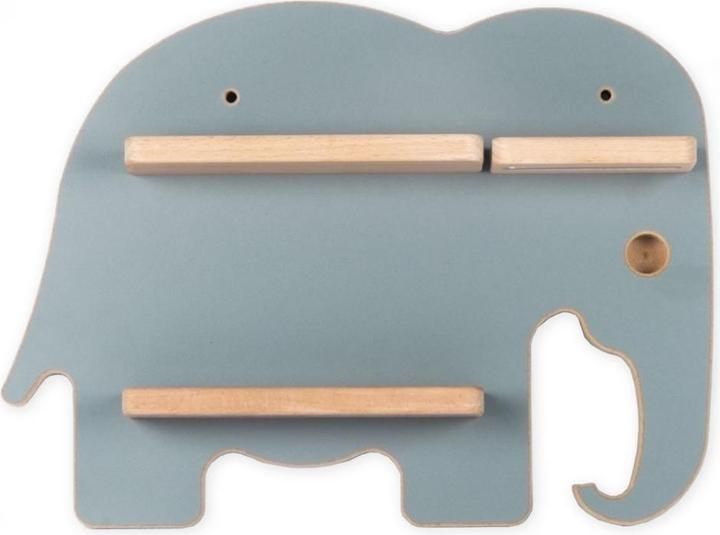 Immagine prodotto VCM Scaffale elefante bambini Toniebox Tonies