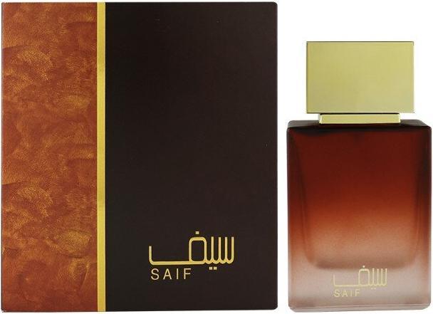Produktbild Ahmed Saif Eau De Parfum (Eau de Parfum, 50 ml)