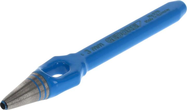 Actual product image Gedore 570003 Henkelli iron 3 mm