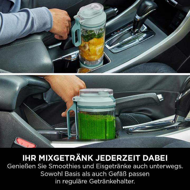 Actual product image Ninja Blast Max