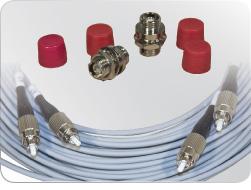 Produktbild Triax Glasfaser LWL Anschlusskabel (1x FC/PC-Stecker (Antennendose)