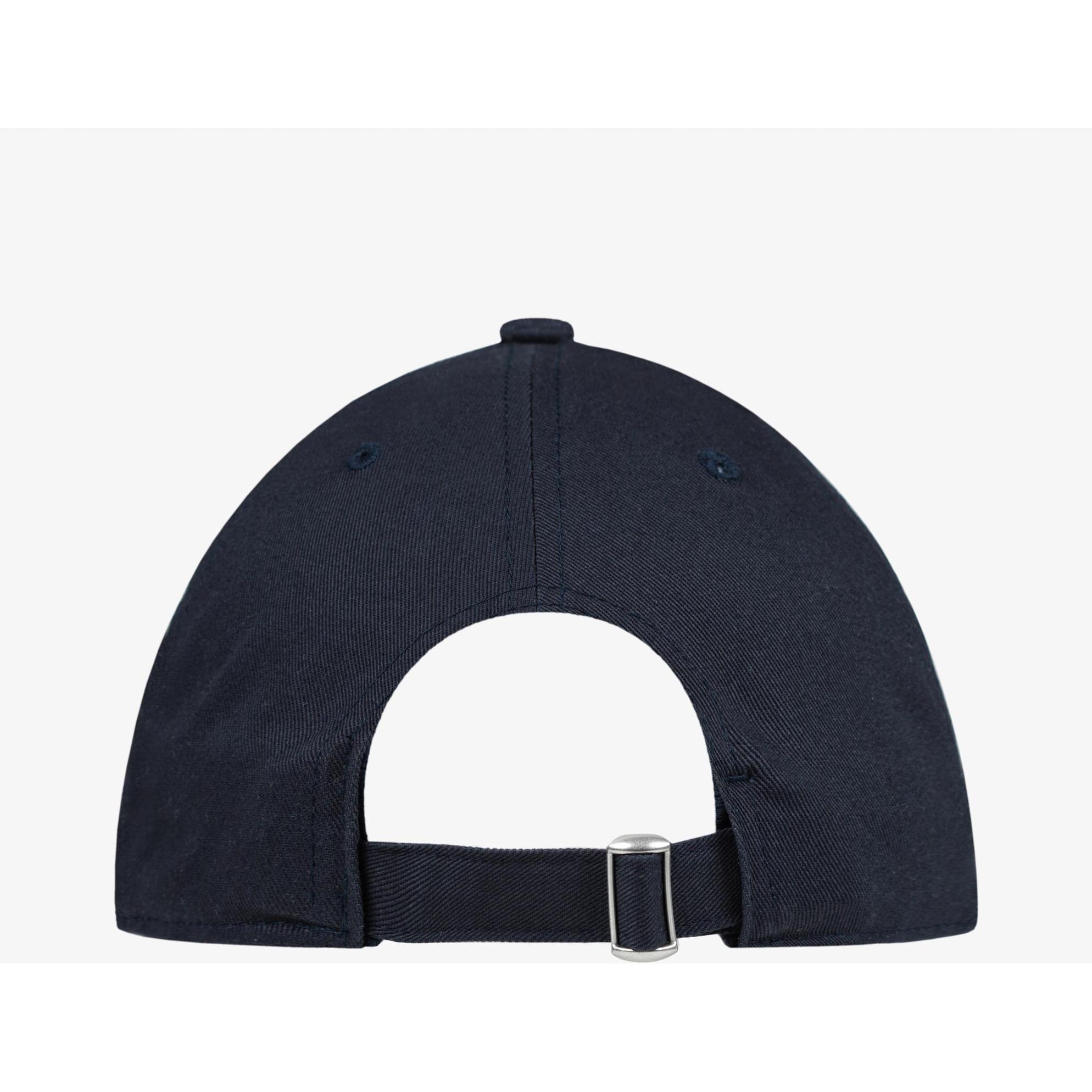 Thumbnail - Buff, Unisex, Cap, Baseball Cap, Blau, (One Size)