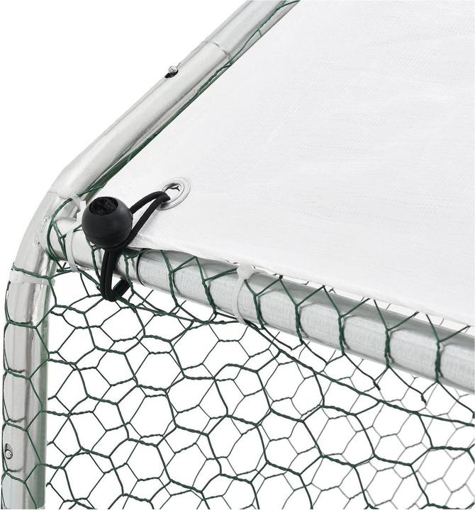 Produktbild Juskys Freilaufgehege