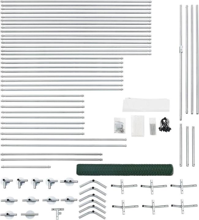 Produktbild Juskys HLS25T