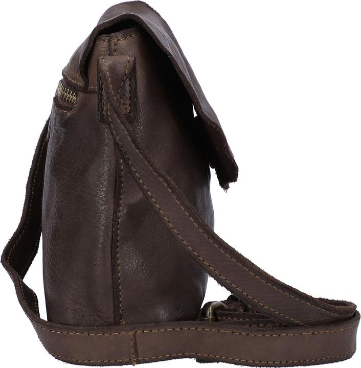 Produktbild Harolds Satteltasche Submarine 3019 Crossbag S