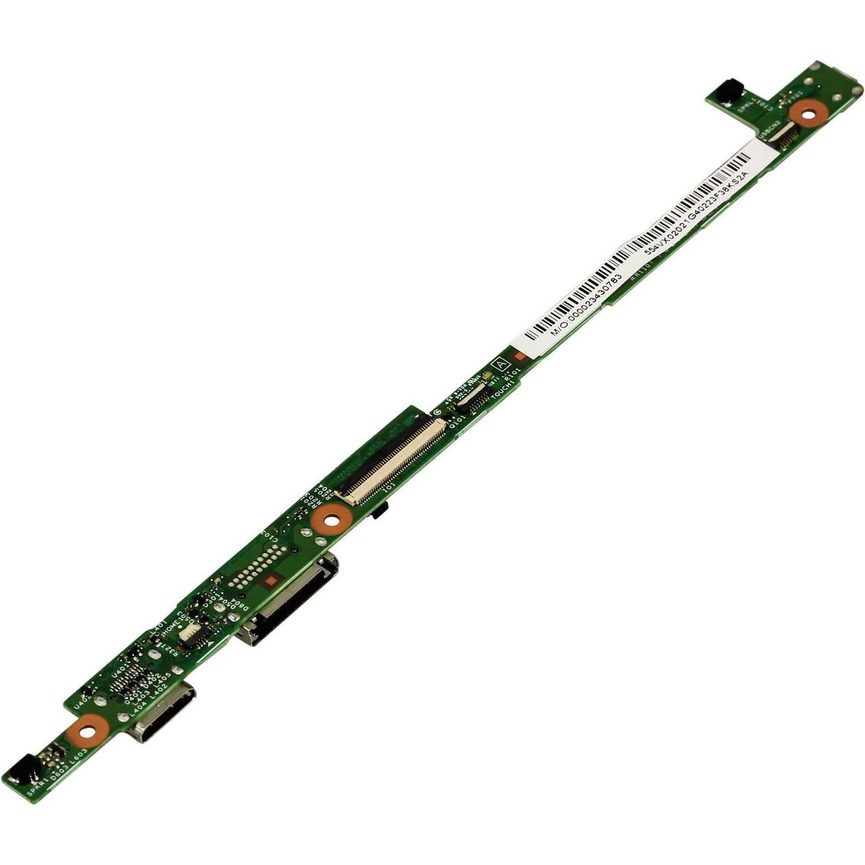 Lenovo Tp Tablet2 I/O Board, Mobilgerät Ersatzteile