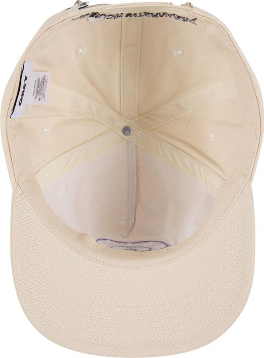 Produktbild Obey Dance 5 Panel Cap - 121687 (One Size)