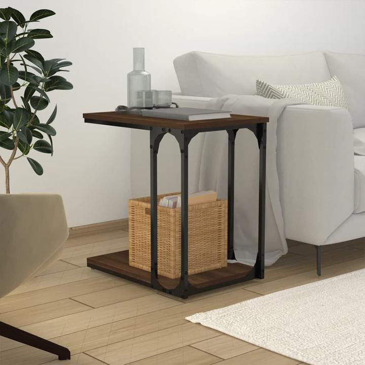 Image du produit VidaXL Breonna (50 x 35 x 52 cm)