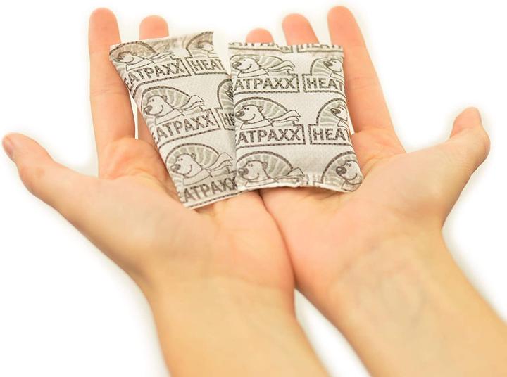 Produktbild Heatpaxx Handwärmer