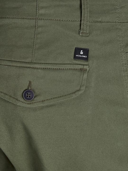 Actual product image Jack & Jones Paul Flake (128)