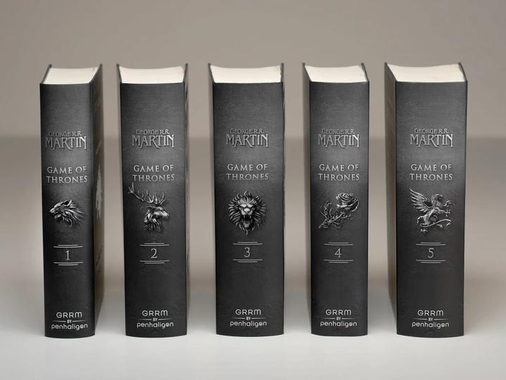 Image du produit Game of Thrones 2 (Allemand, George R.R. Martin, 2016)