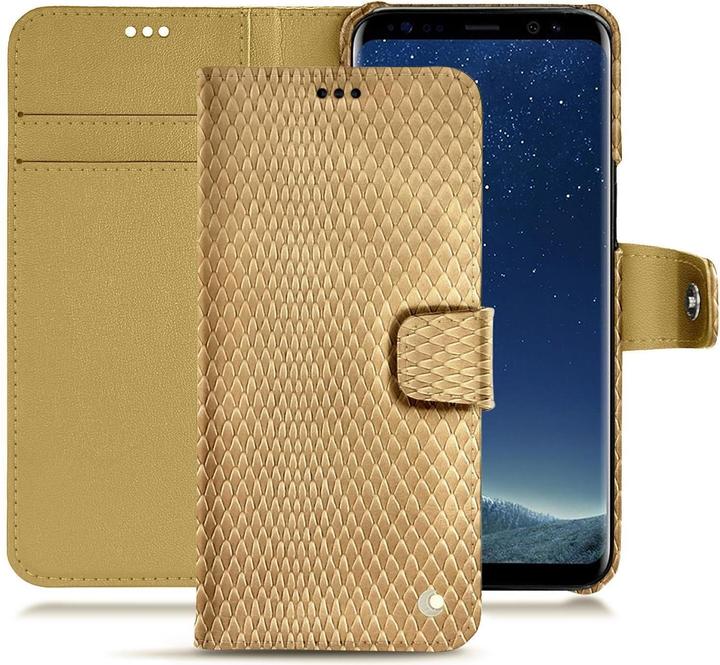 Image du produit Noreve Housse cuir portefeuille (Samsung Galaxy S8+)