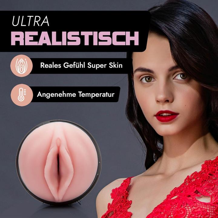 Produktbild Fleshlight Pink Lady Original