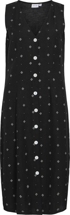 Image du produit Vila Ärmelloses Midikleid (38)