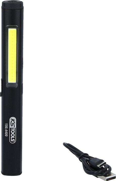 Produktbild KS Tools Inspektionslampe (350 lm)