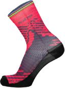Immagine prodotto Santini Sommersocken lang UCI WC 2025 Valais (XXL)