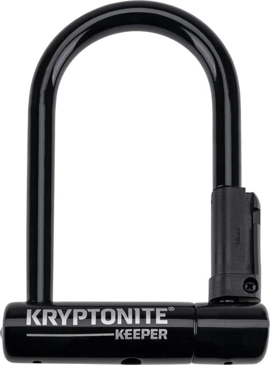 Kryptonite Keeper Mini-6 (15 cm)