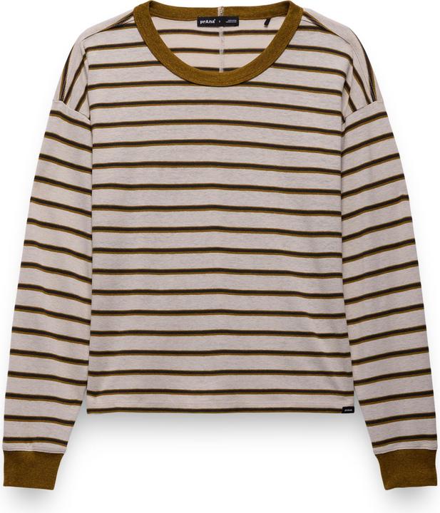 Produktbild Prana Cozy Up LS Crew (M)