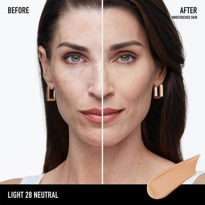 Produktbild Bare Minerals Bareminerals Bare Pro 24-Hour Matte Comfort Liquid Foundation - 30 Ml (300 Light Neutral)