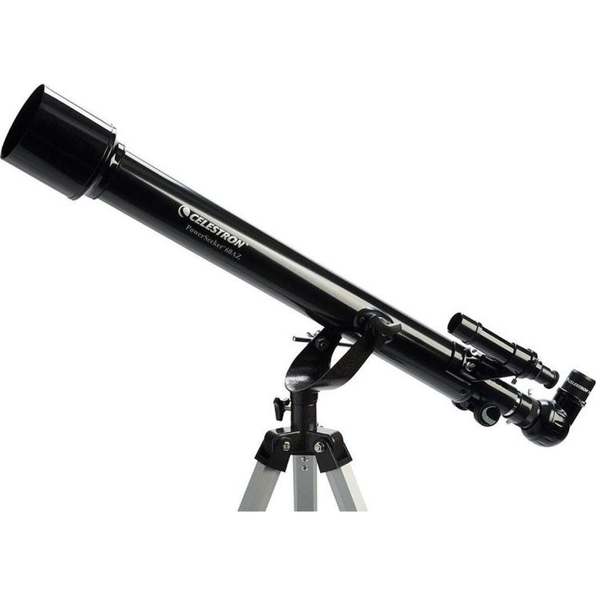 Celestron, Telescopio