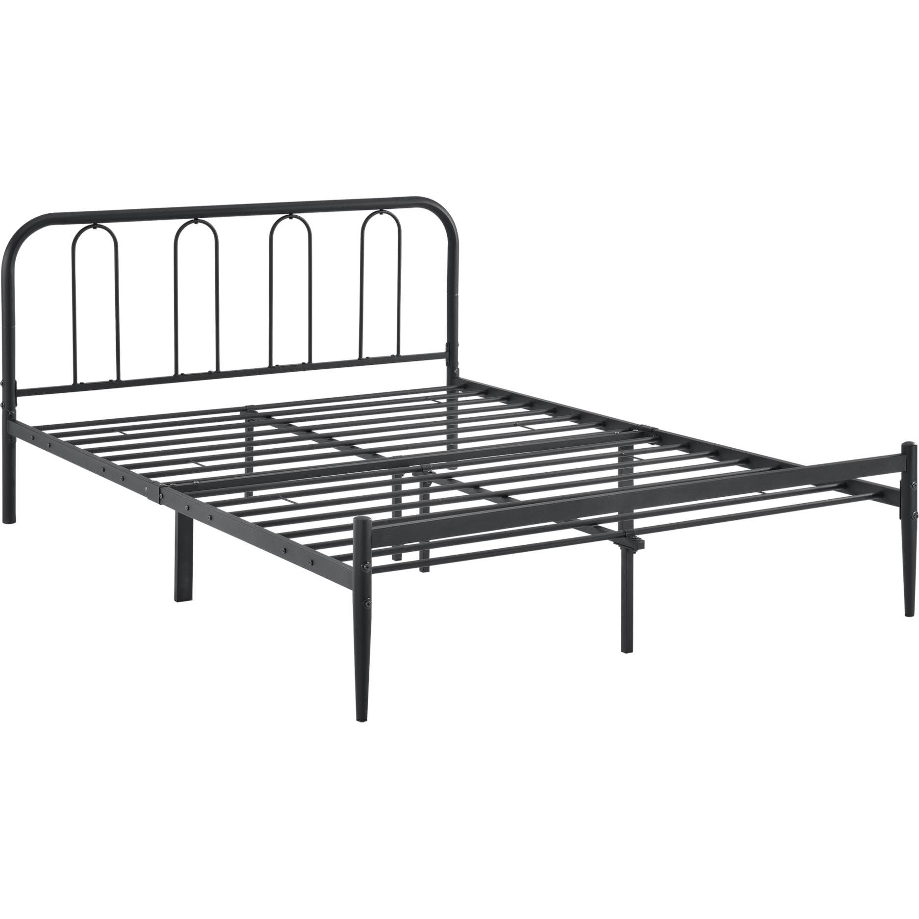 En.Casa, Bett, Hanko (160 x 200 cm)