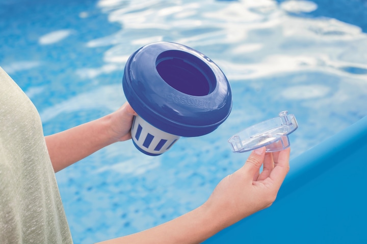Actual product image Bestway Flowclear