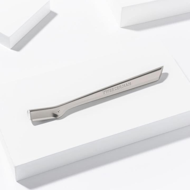 Produktbild Tweezerman Brow Razor