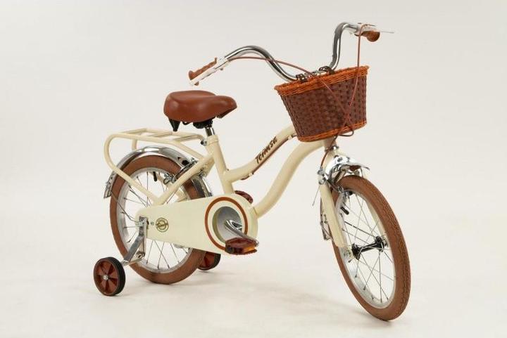 Actual product image Toimsa Vintage beige 16 inch (16")