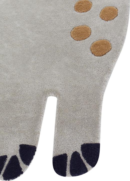 Actual product image Beliani Dino (100 x 160 cm)