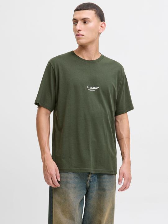Produktbild Jack & Jones 2er-pack T-shirt T-shirt (L)