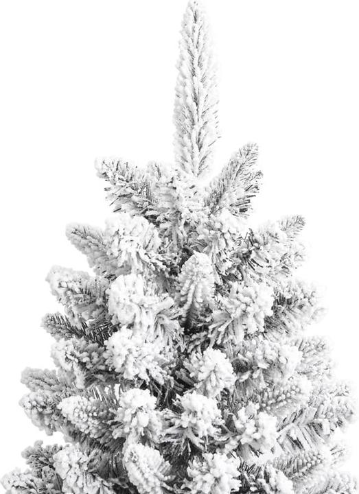Actual product image vidaXL Weihnachtsbaum (180 cm)