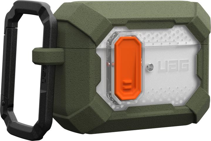 Actual product image UAG Plasma (Headphone sleeve)