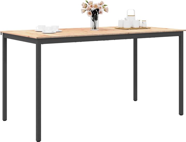 Image du produit vidaXL Bartisch