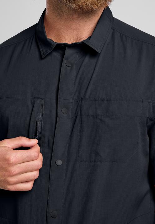 Produktbild Jack Wolfskin Sierra Canyon Ss Shirt M (S)