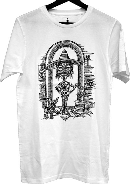 Immagine prodotto Alessandro Magnani Mexicana T-Shirt (M)
