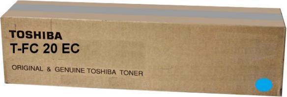 Produktbild Toshiba T-Fc20ec (C)