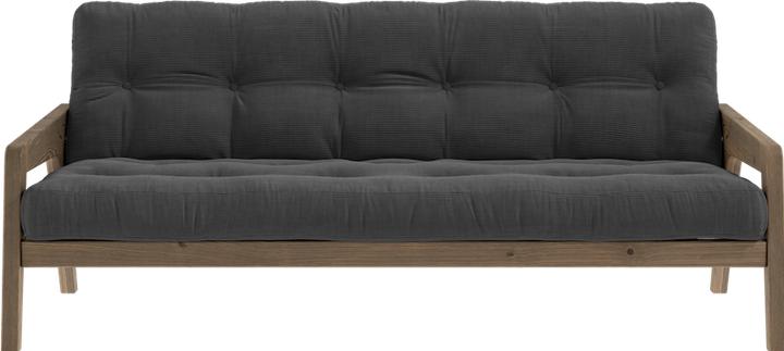 Produktbild Karup Design Grab (3-Sitzer, Bettsofa)