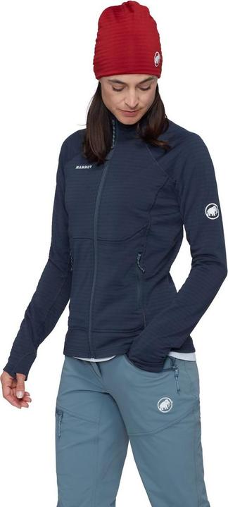 Immagine prodotto Mammut Women's Taiss ML Jacket (M)