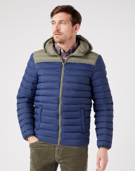 Produktbild Wrangler Puffer Jacket (S)