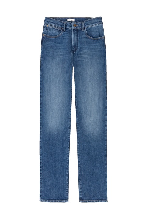 Produktbild Wrangler Straight (W27/L32)
