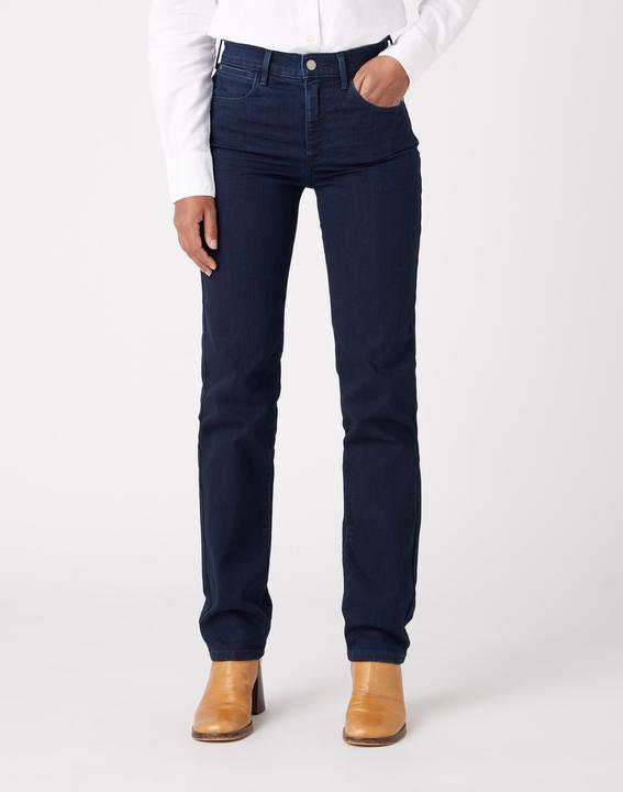 Image du produit Wrangler Droit (W32/L32)