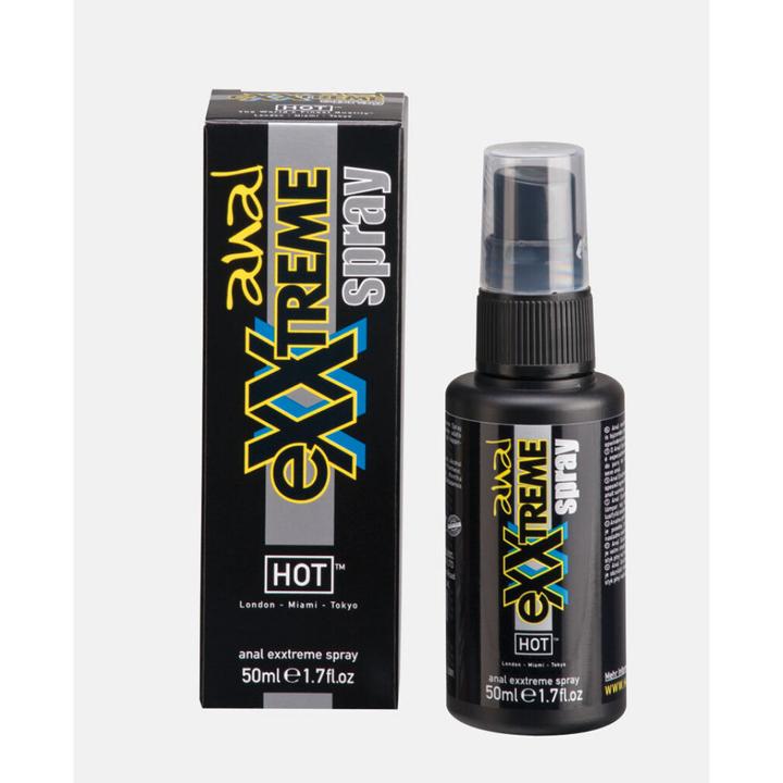 Produktbild HOT Anal Exxtreme Spray 50ml (50 ml)