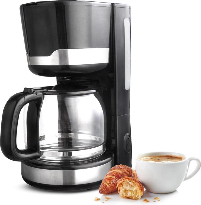 Produktbild Lentz Kaffeemaschine 1,5 Liter