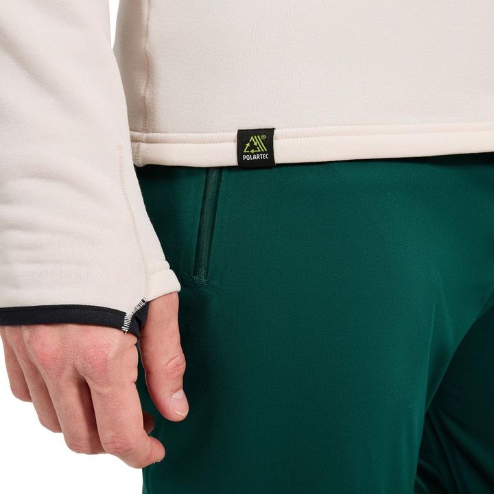 Actual product image Berghaus Kinetic Powerstretch Jacke für Herren (50)